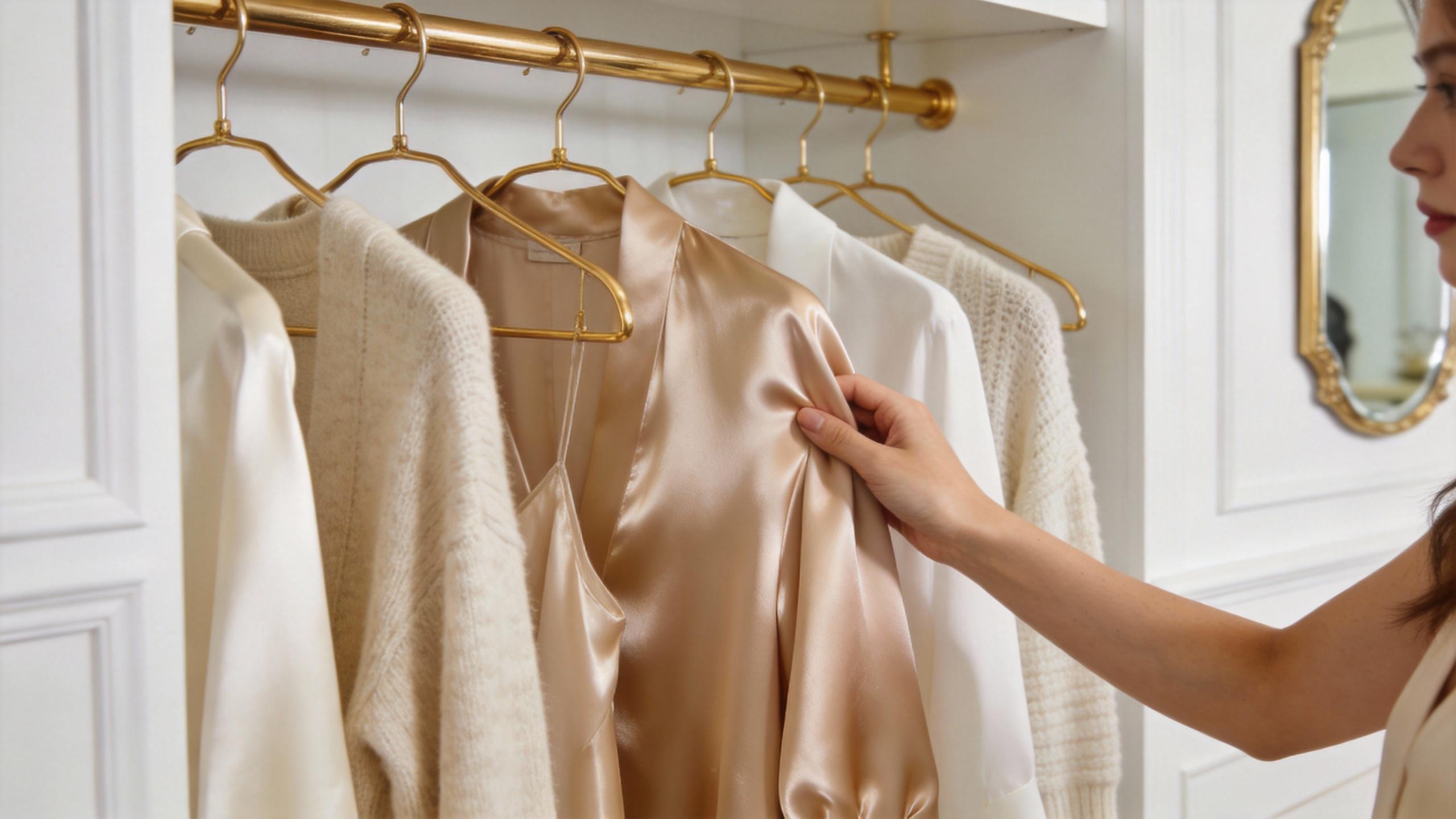 Laundry & Fabric Care